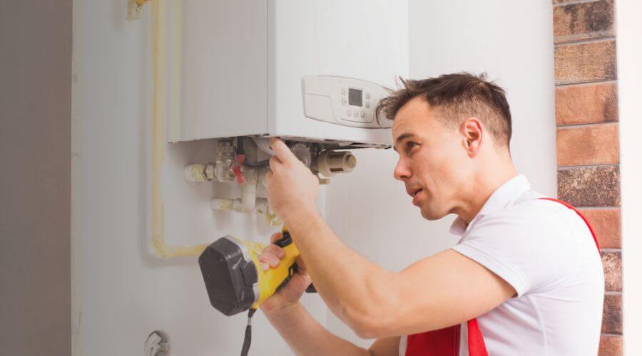 Professional Leak Detection in Millville, DE