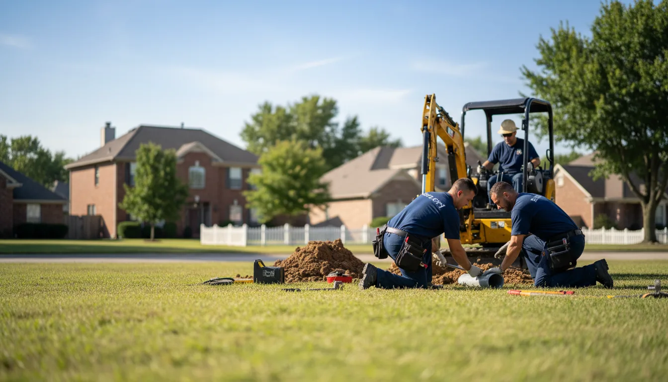 Water Heater Repair in Millville, DE near me